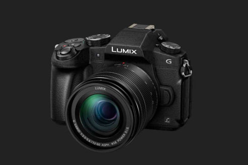 Panasonic Lumix